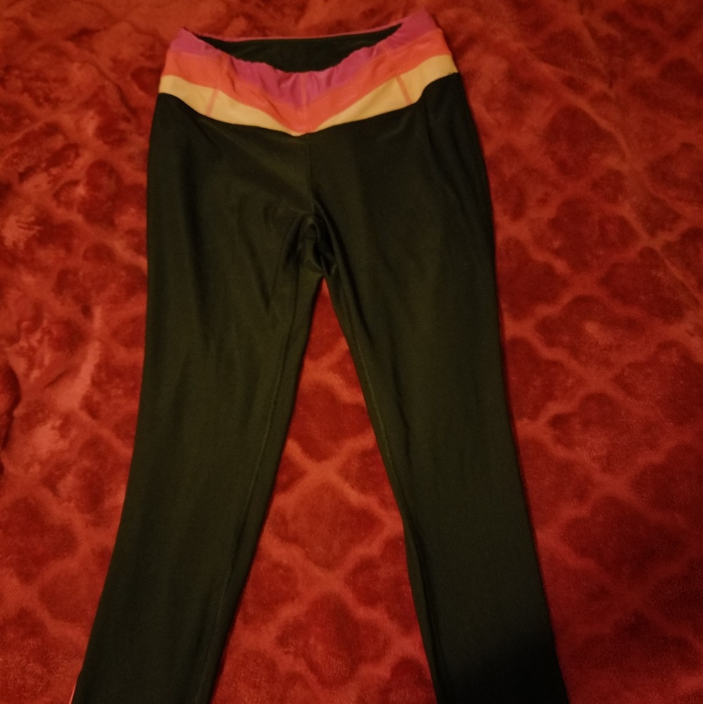 RBX Leggings